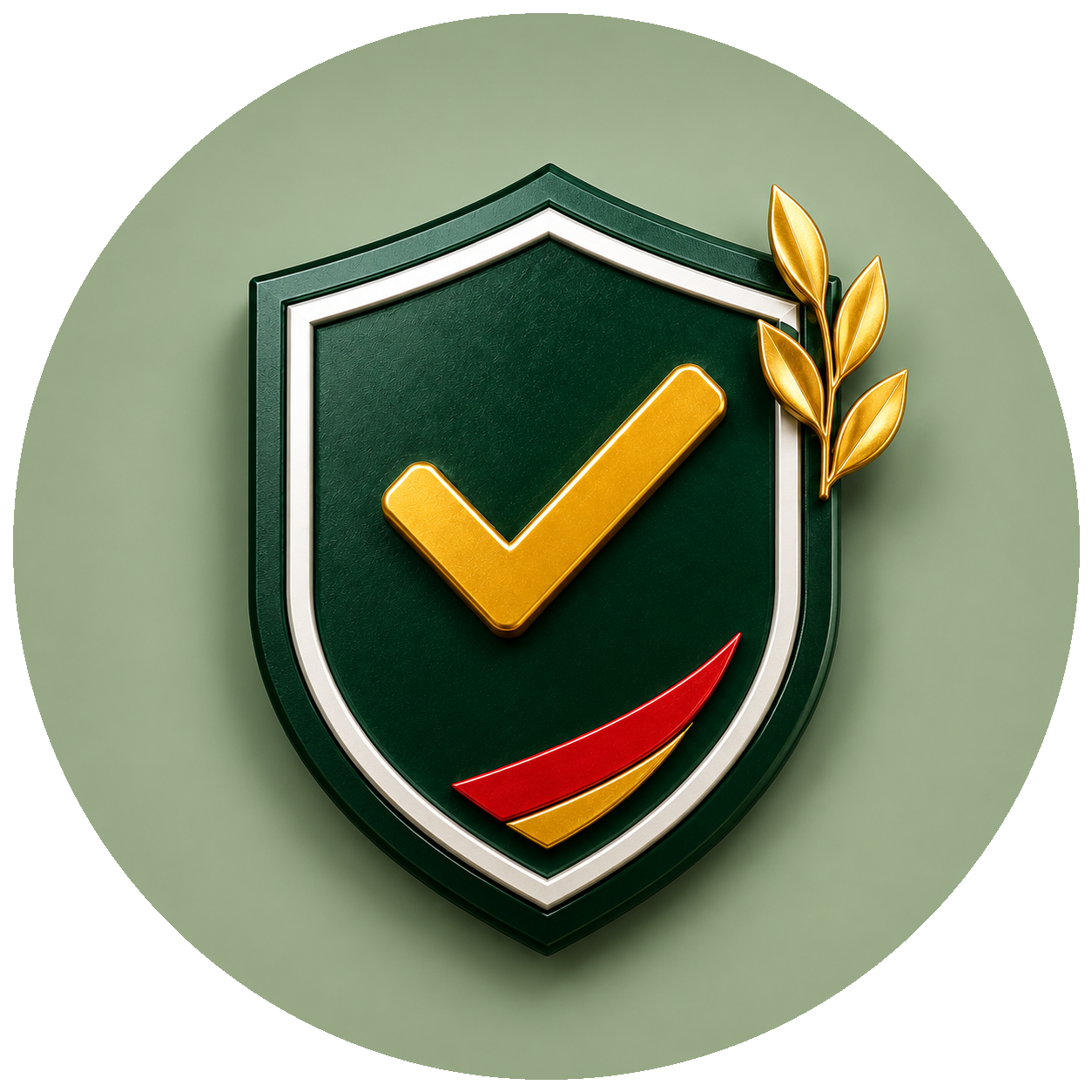 Opositive — Guardia Civil