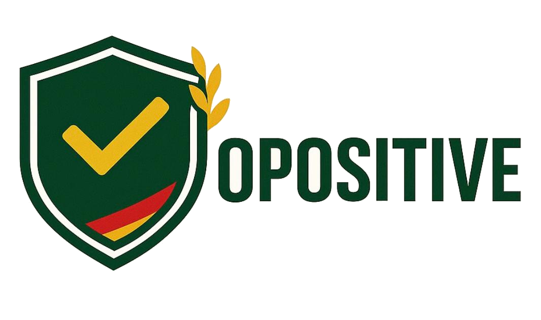 Opositive — Academia Guardia Civil